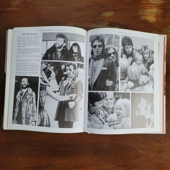 The Beatles: Unseen Archives - Picture 5 of 6